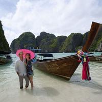 Отзыв от Елизавета - Виза Destination Thailand